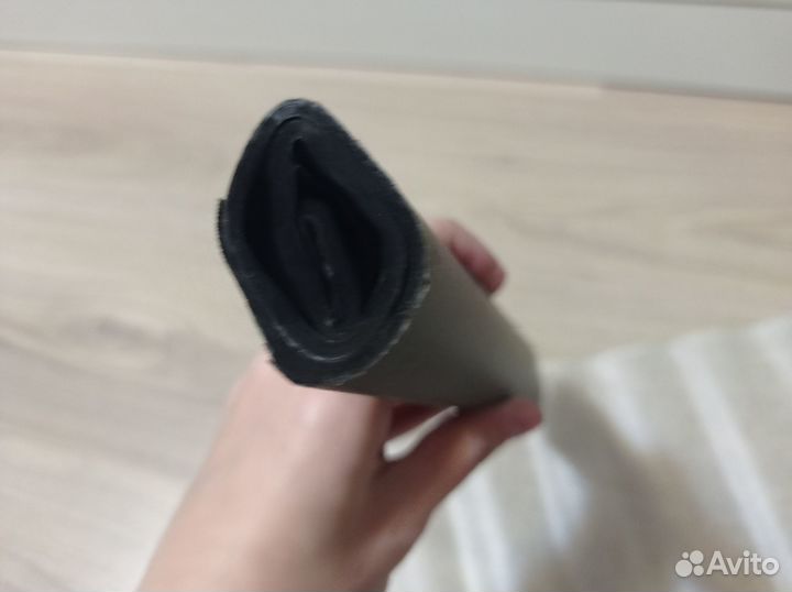 Копирка в рулоне