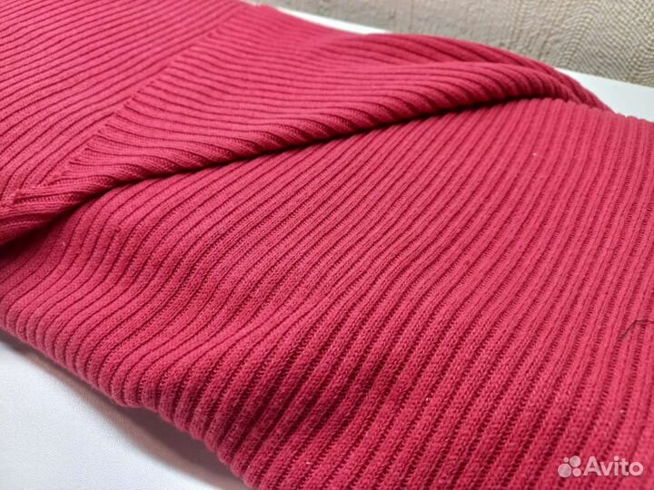 Трикотаж лапша