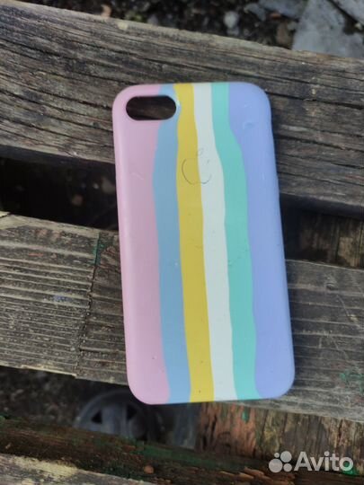 Чехол женский