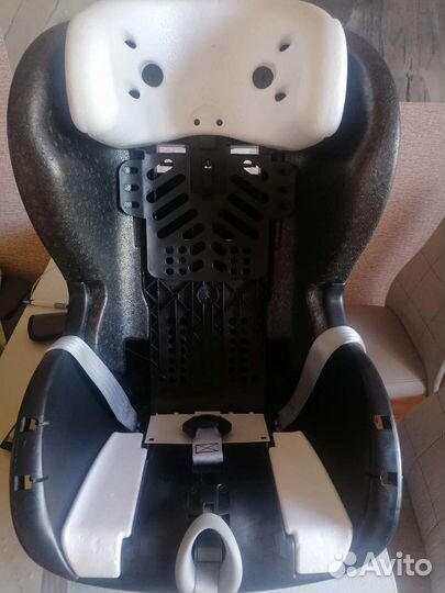 Детское автокресло 9 до 18 кг