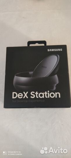 Док станция samsung EE-MG950