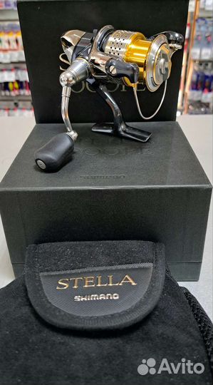 Shimano stella 1000 fe