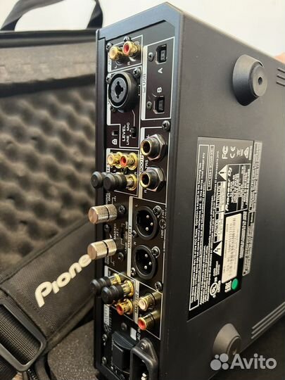 DJM -S9 контролер