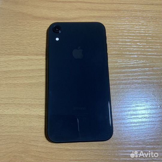 Телефон iPhone Xr