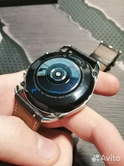 Samsung Watch 3 45mm