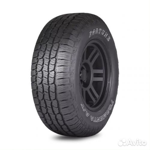 Fortune Tormenta A/T FSR308 265/70 R17 T