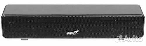 Саундбар Genius USB SoundBar 100