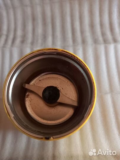 Кофемолка электрическая СССР