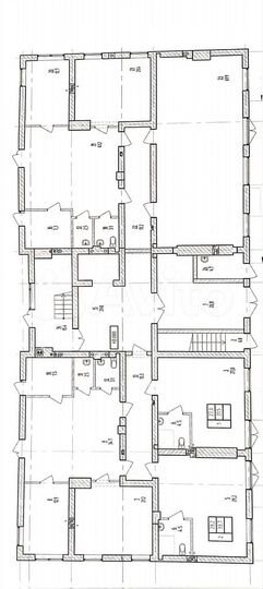 Помещения для любого вида бизнеса, 450 м²