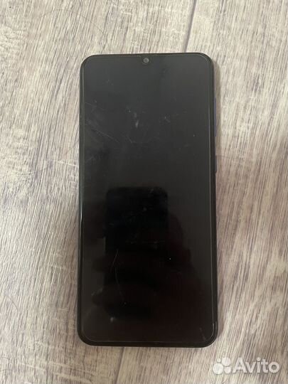 Samsung Galaxy A30s, 3/32 ГБ