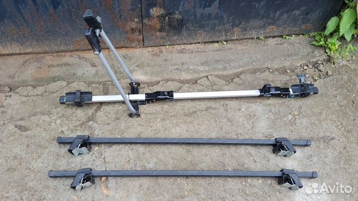 Багажник, велокрепление аренда, прокат