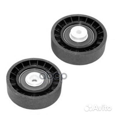 MPQ0339MM ролик обводной Audi A6/A8/V8 Quattro