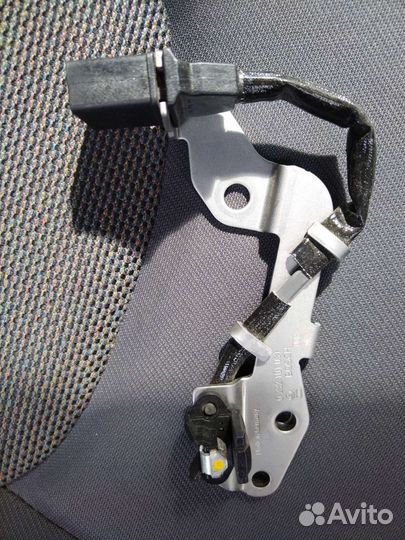 Датчик холла AHL passat b5