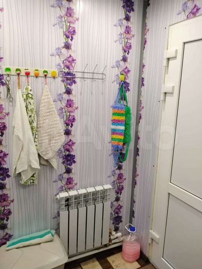 Дом 46,4 м² на участке 31 сот.