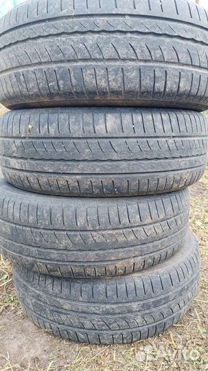 Pirelli Cinturato P1 Verde 195/65 R15