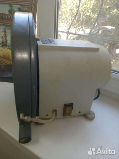 Триммер SD.84.D.00 для влажной обработки моделей