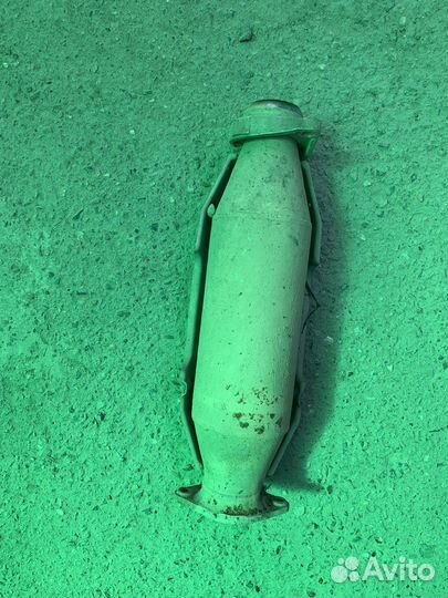 Катализатор ваз 2107