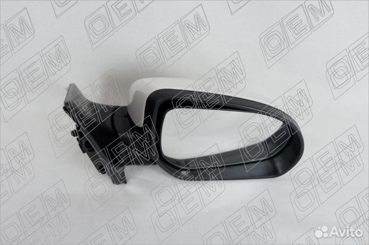 Зеркало правое Kia Rio 3 QB