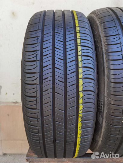 Kumho Solus TA31 215/55 R17 94V