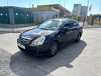 Nissan Almera 1.6 MT, 2015, 102 950 км, с пробегом, цена 725 000 руб.