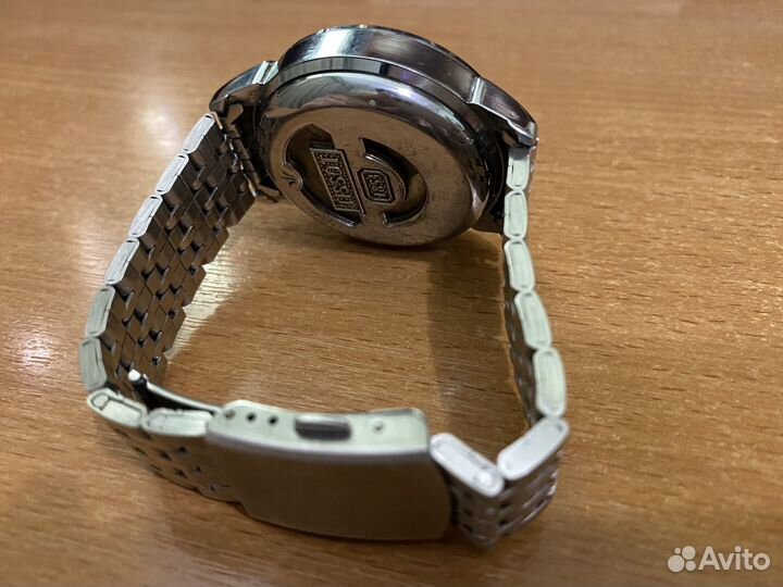 Часы мужские tissot 1853
