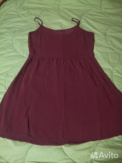 Одежда пакетом размер 44 46