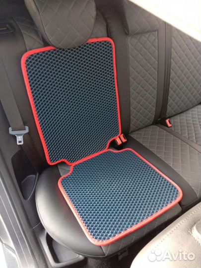 Накидка под детское автокресло