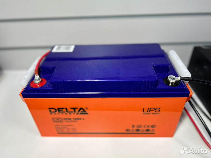 Ибп для газового котла