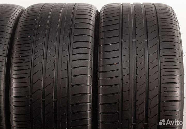 Winrun R330 245/40 R19 и 275/35 R19 98W