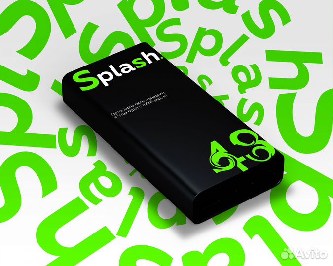 Графический-моушн дизайнер