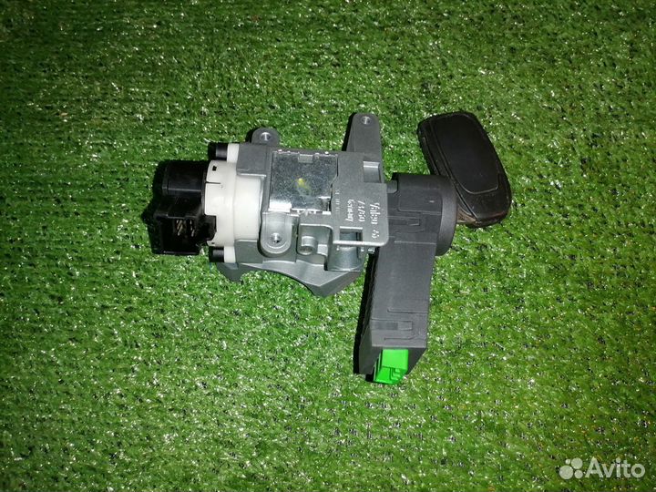 Замок зажигания 8626324 Volvo S60 V70 XC70 XC90 C5