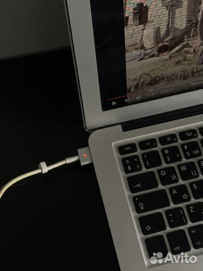 Apple MacBook Air 13 2012