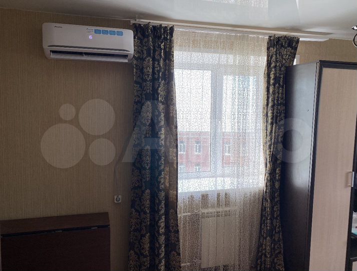 1-к. квартира, 34 м², 5/5 эт.