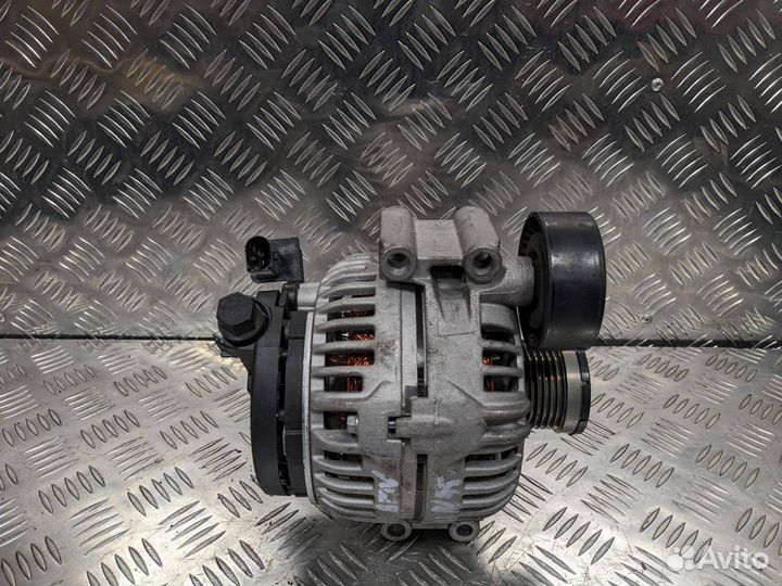 Генератор BMW 1 E81/E82/E87/E88 рест