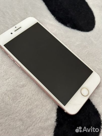 Телефон iPhone 7 128gb