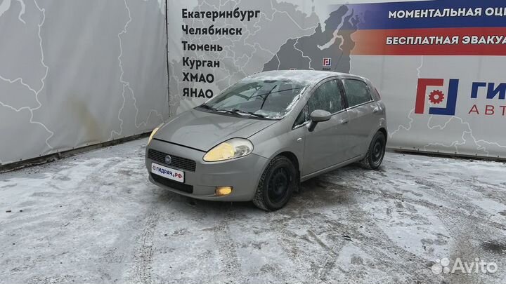 Зеркало заднего вида Fiat Punto (199) 735420429