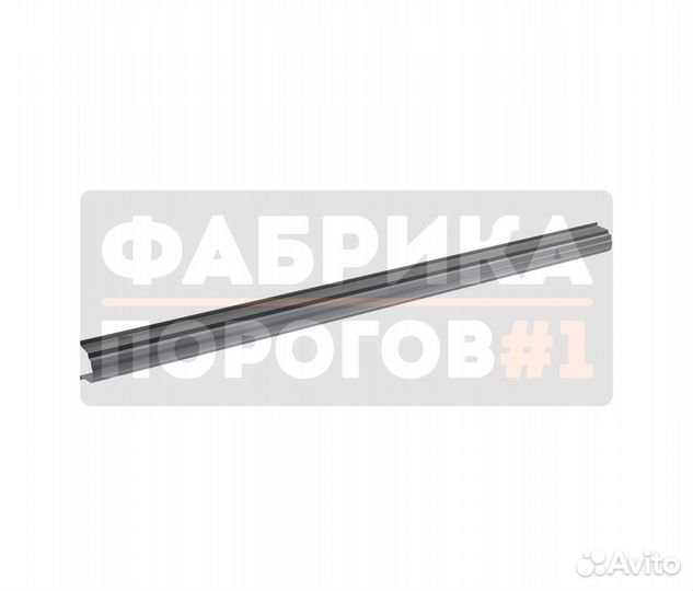 Порог Hyundai Sonata EF дорест правый