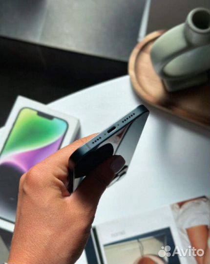 iPhone 14 Plus, 128 ГБ