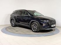 Hyundai Tucson 2.5 AT, 2021, 49 400 км, с пробегом, цена 3 750 000 руб.
