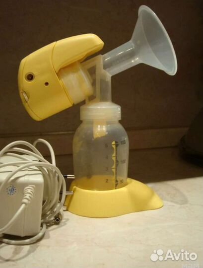 Молокоотсос