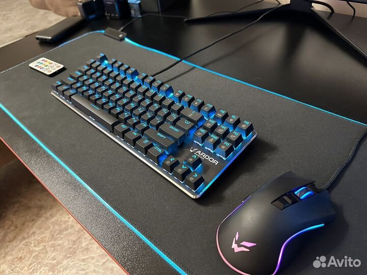 Продам игровой компьютер