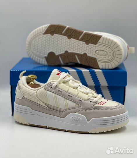 Кроссовки adidas adi 2000