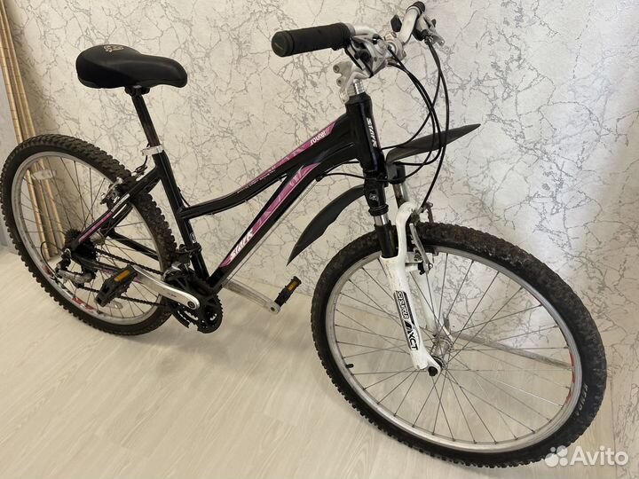 Горный Велосипед Stark Router Lady