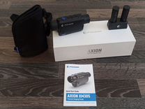 Телевизор pulsar axion XM 30S