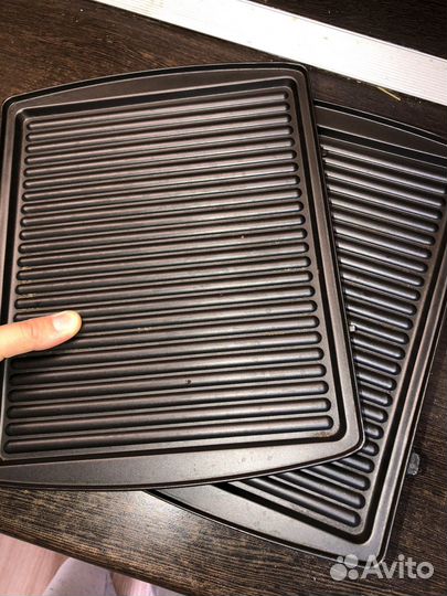 Мультипекарь redmond