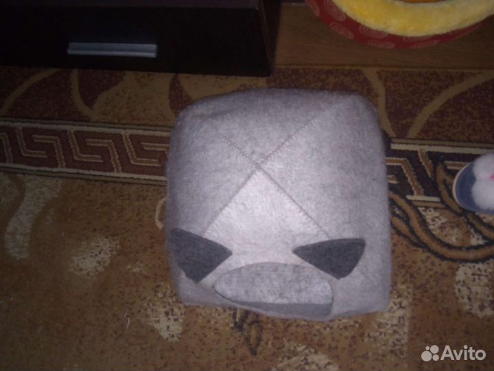 Домик для кошки