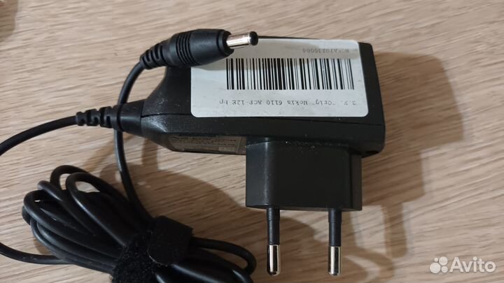 Зарядные блоки USB оригинальные