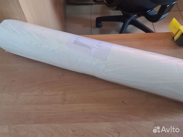 Одноразовые простыни в рулоне