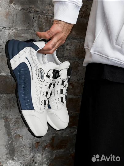 Кроссовки мужские romitan