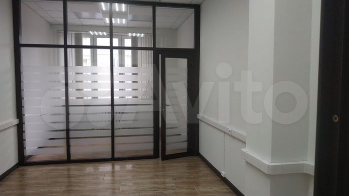 Офисы в аренду от 10м2